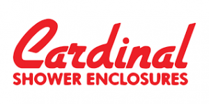 Cardinal Shower enclosure logo